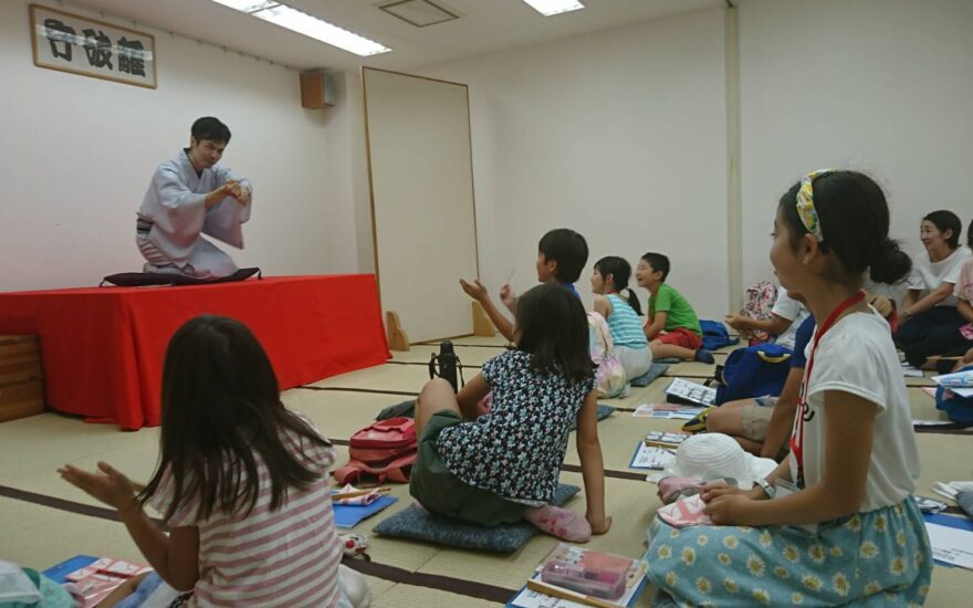 【湯島】落語協会に行ってきました！！